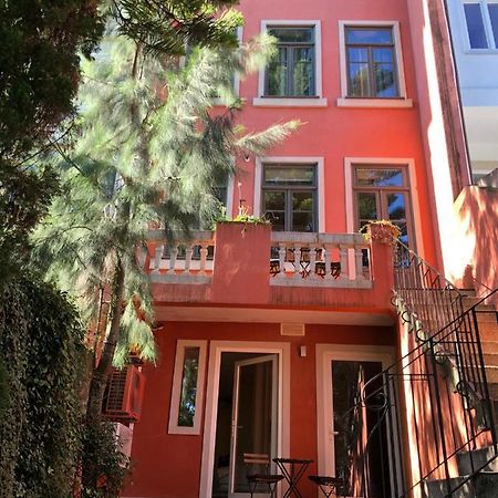 Gr Suites Porto Eksteriør bilde