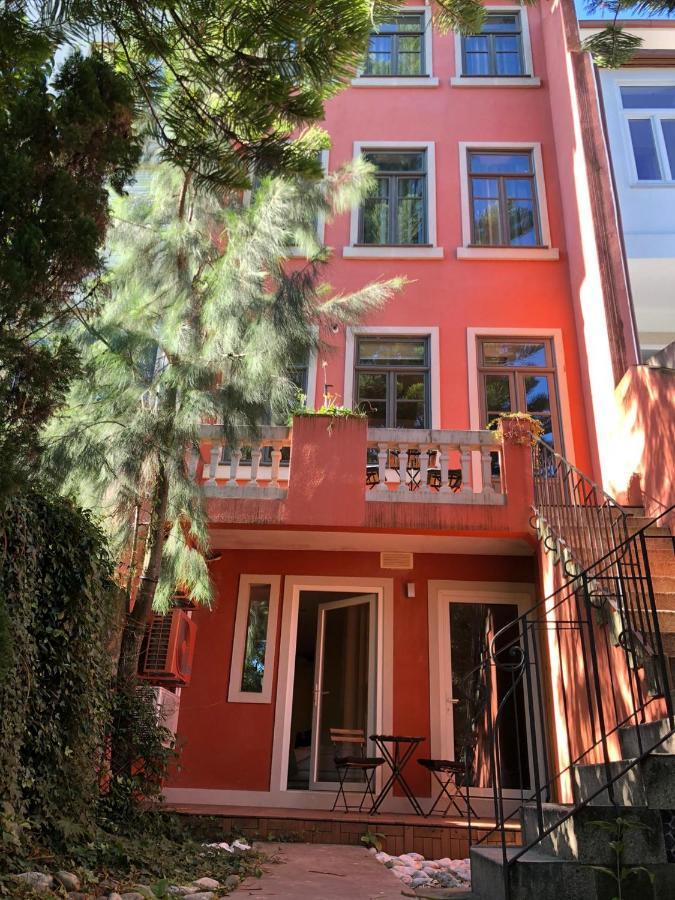Gr Suites Porto Eksteriør bilde