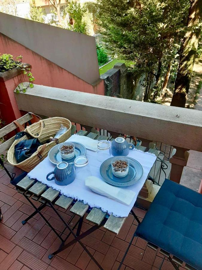 Gr Suites Porto Eksteriør bilde