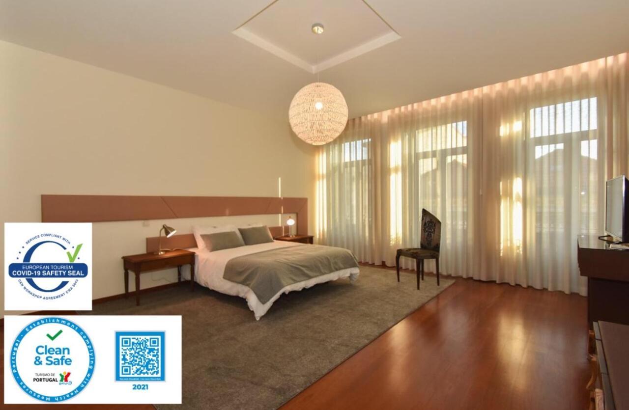 Gr Suites Porto Eksteriør bilde