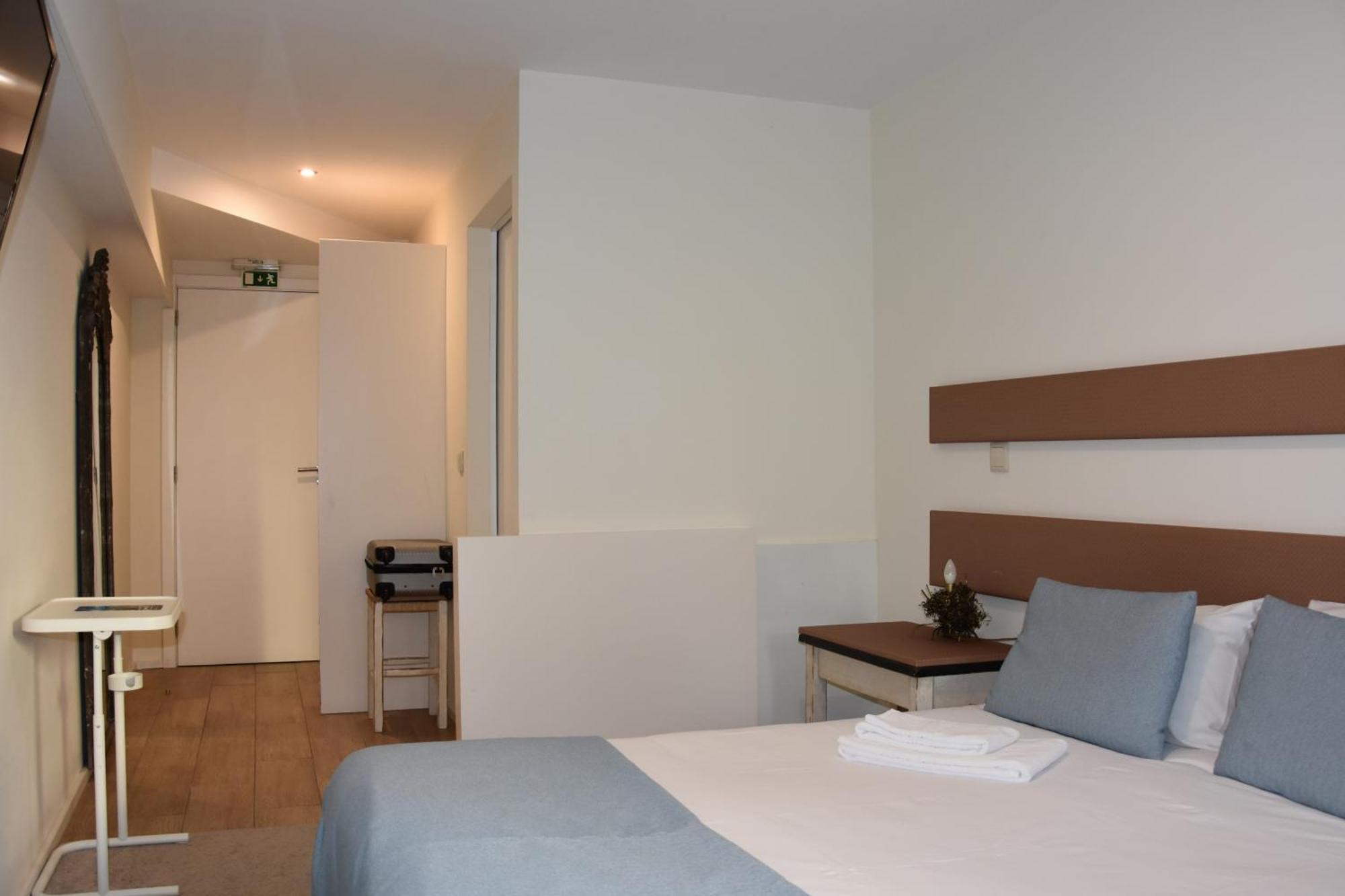 Gr Suites Porto Eksteriør bilde