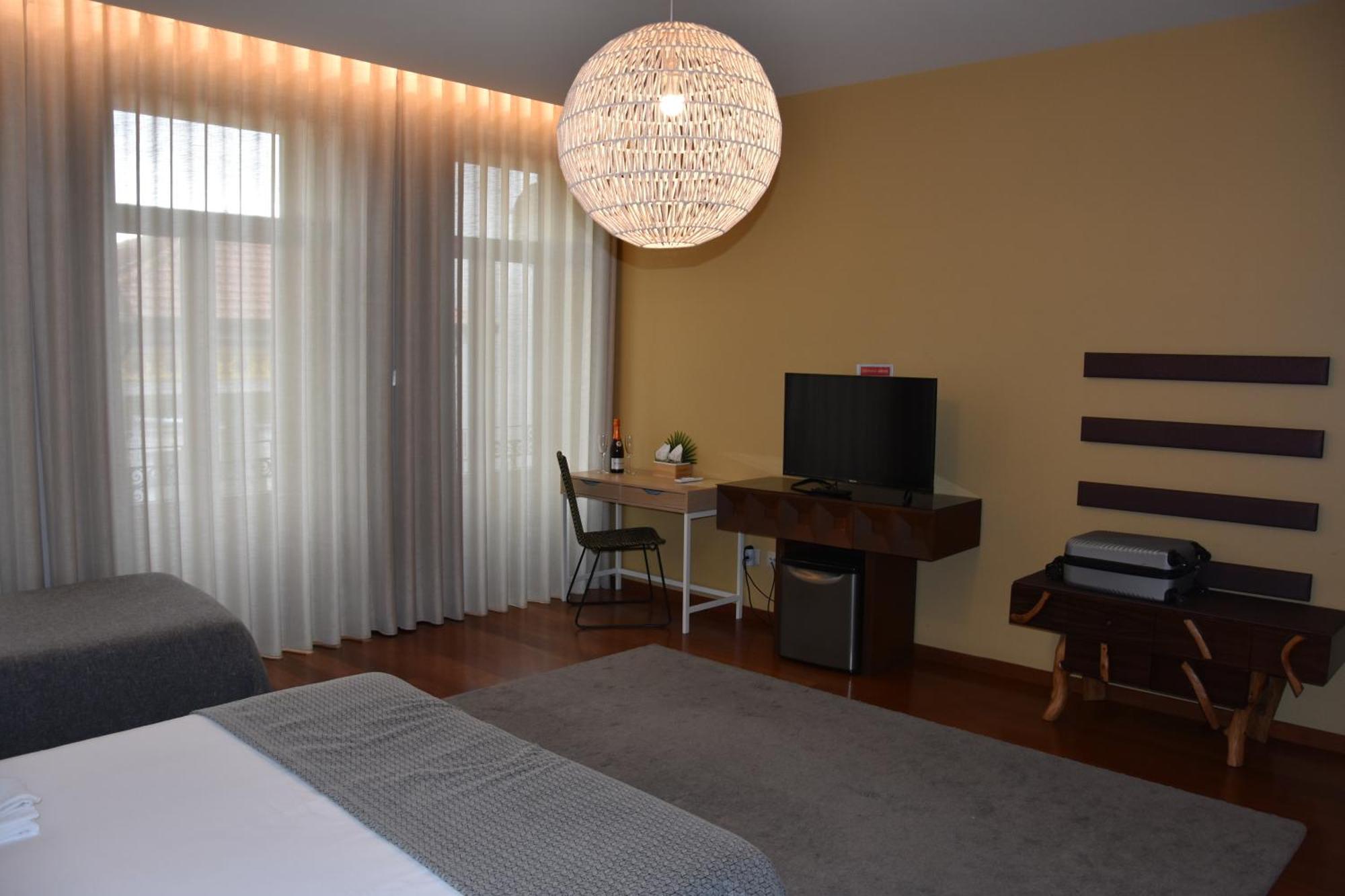 Gr Suites Porto Eksteriør bilde