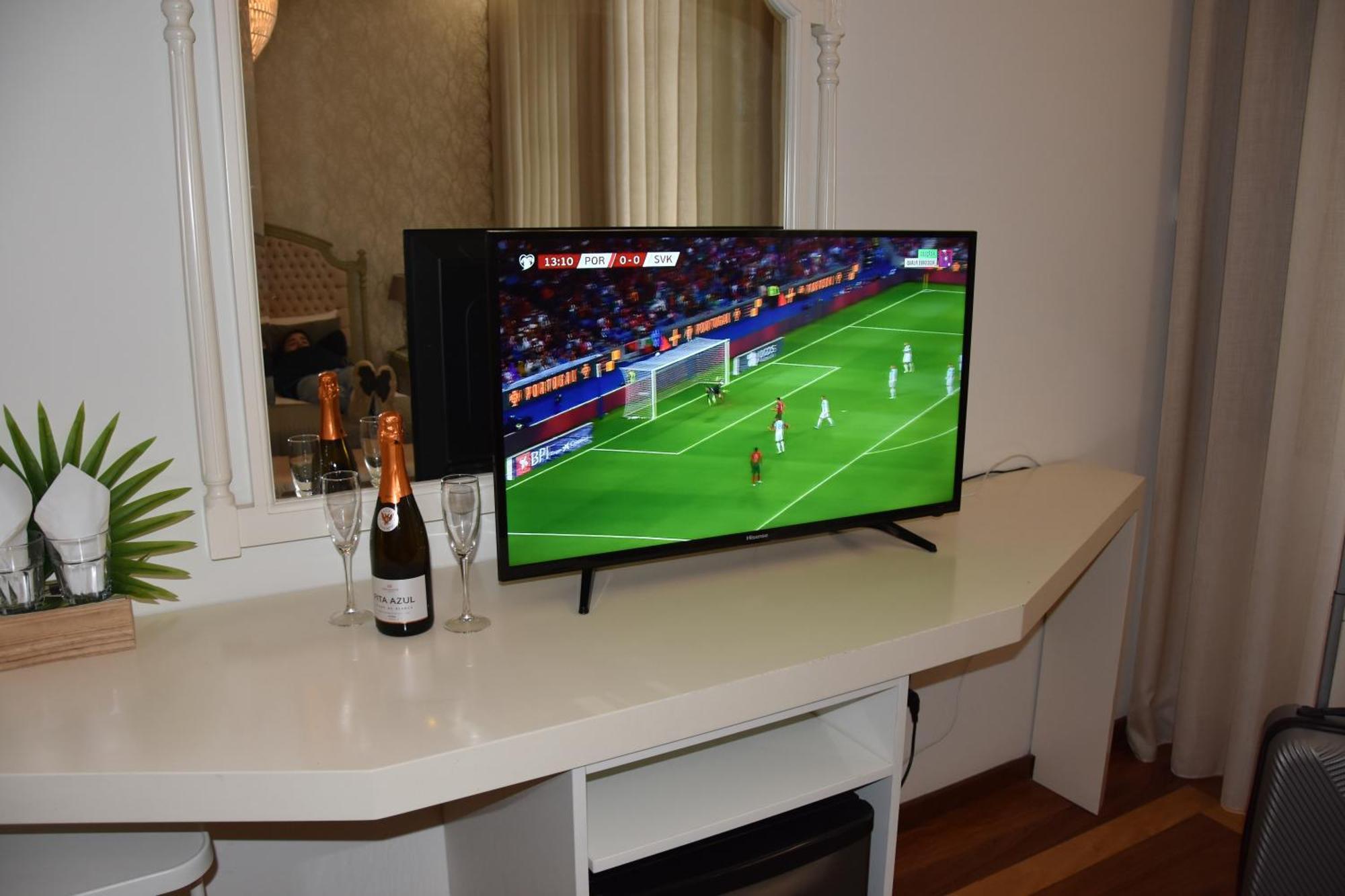 Gr Suites Porto Eksteriør bilde