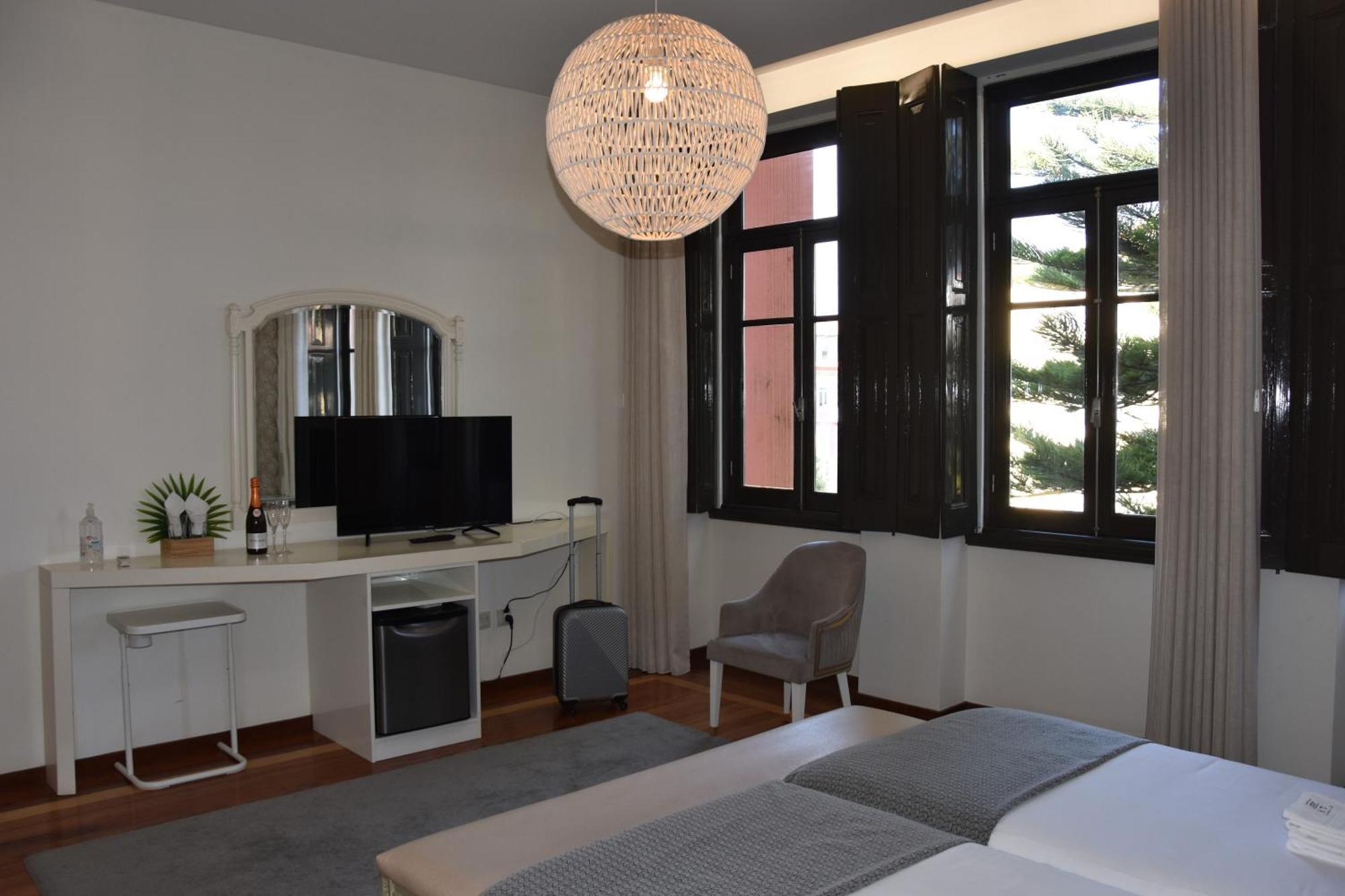 Gr Suites Porto Eksteriør bilde