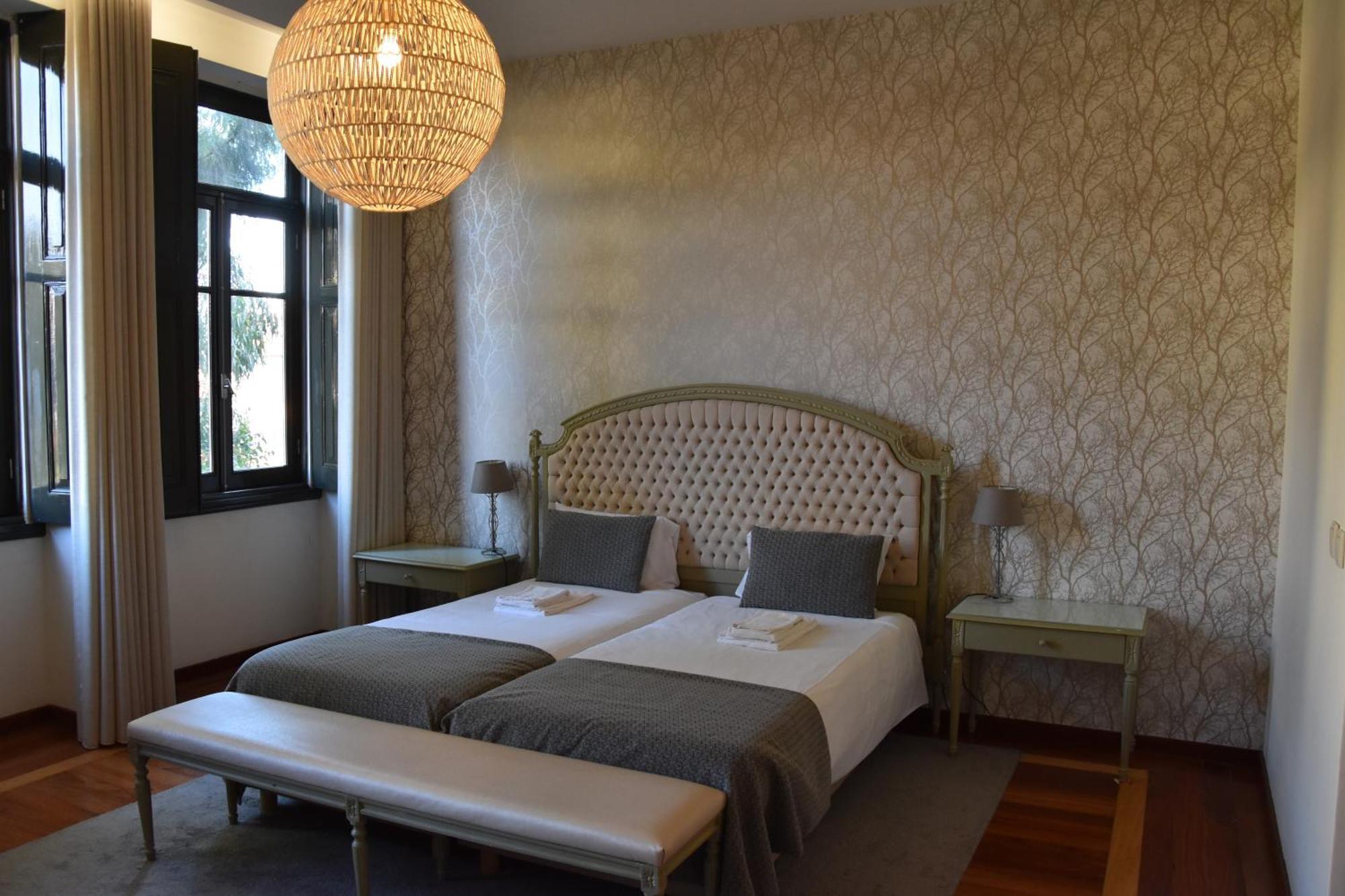 Gr Suites Porto Eksteriør bilde