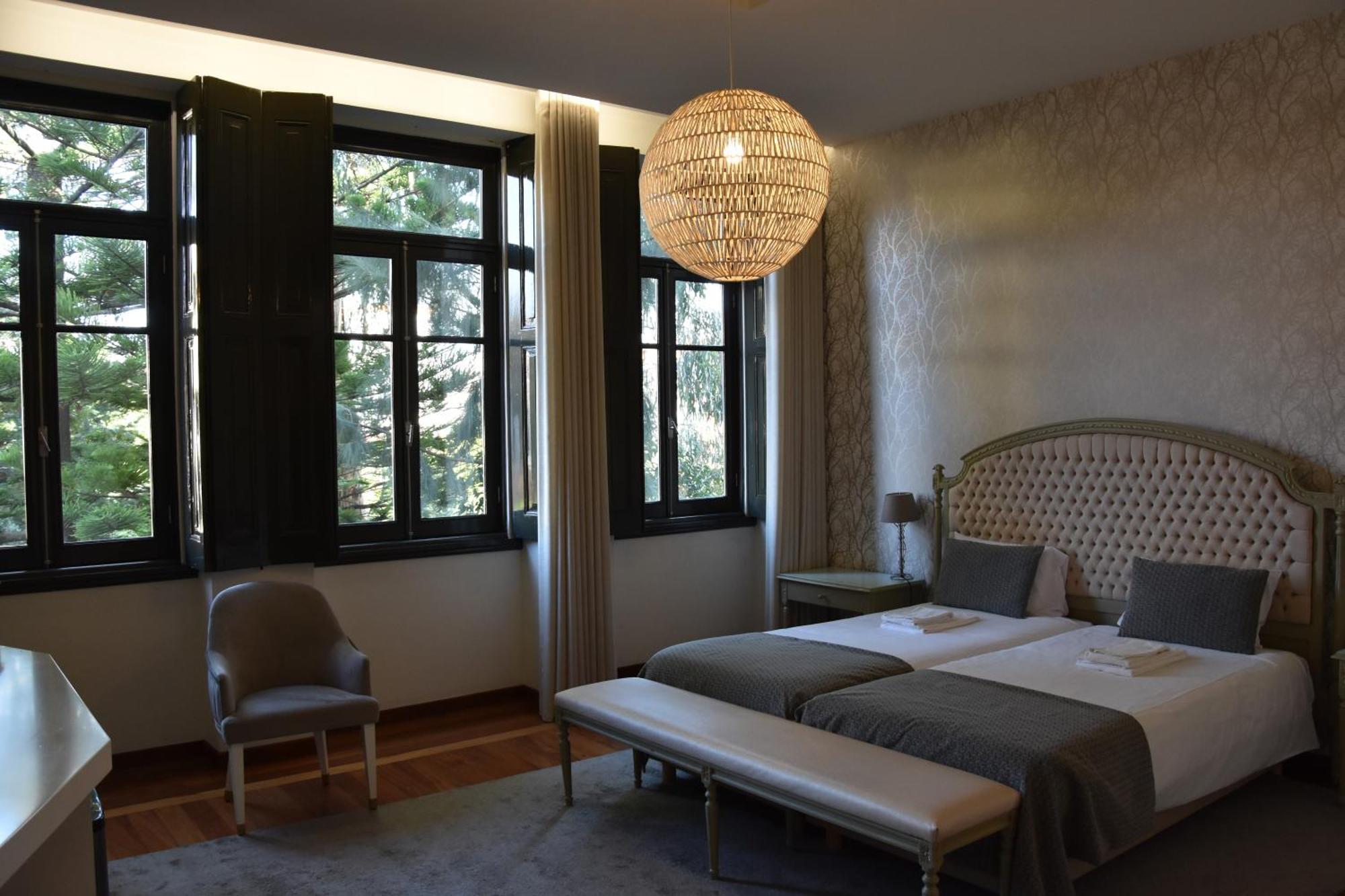 Gr Suites Porto Eksteriør bilde