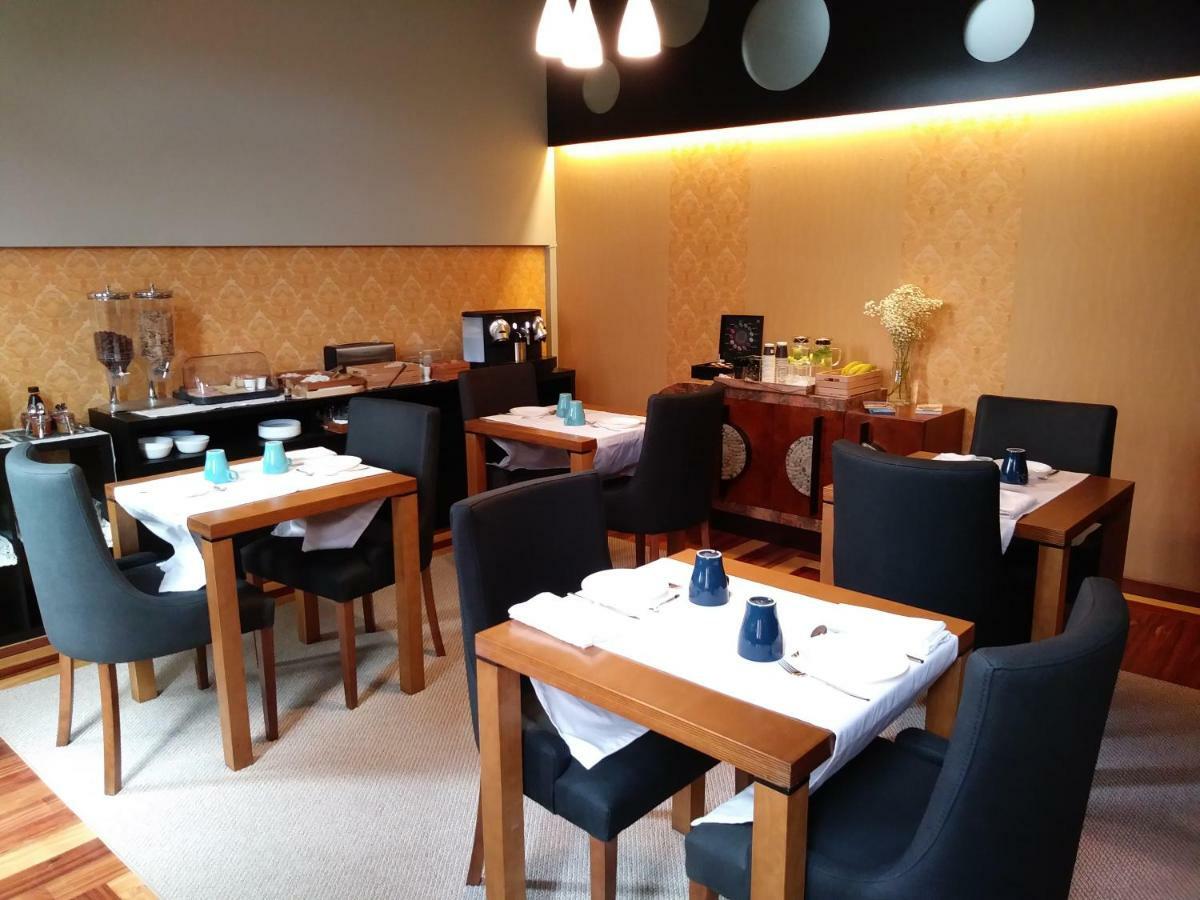 Gr Suites Porto Eksteriør bilde