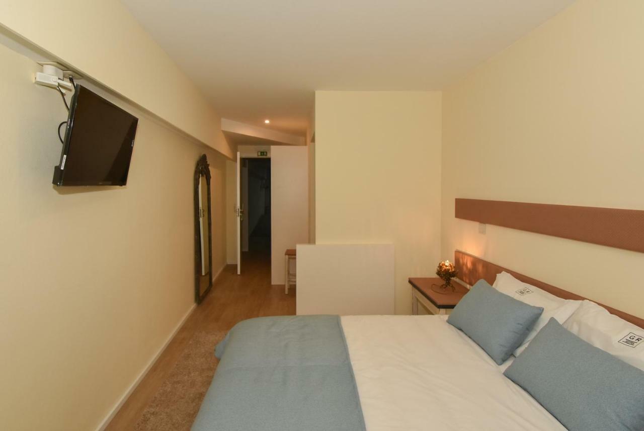 Gr Suites Porto Eksteriør bilde