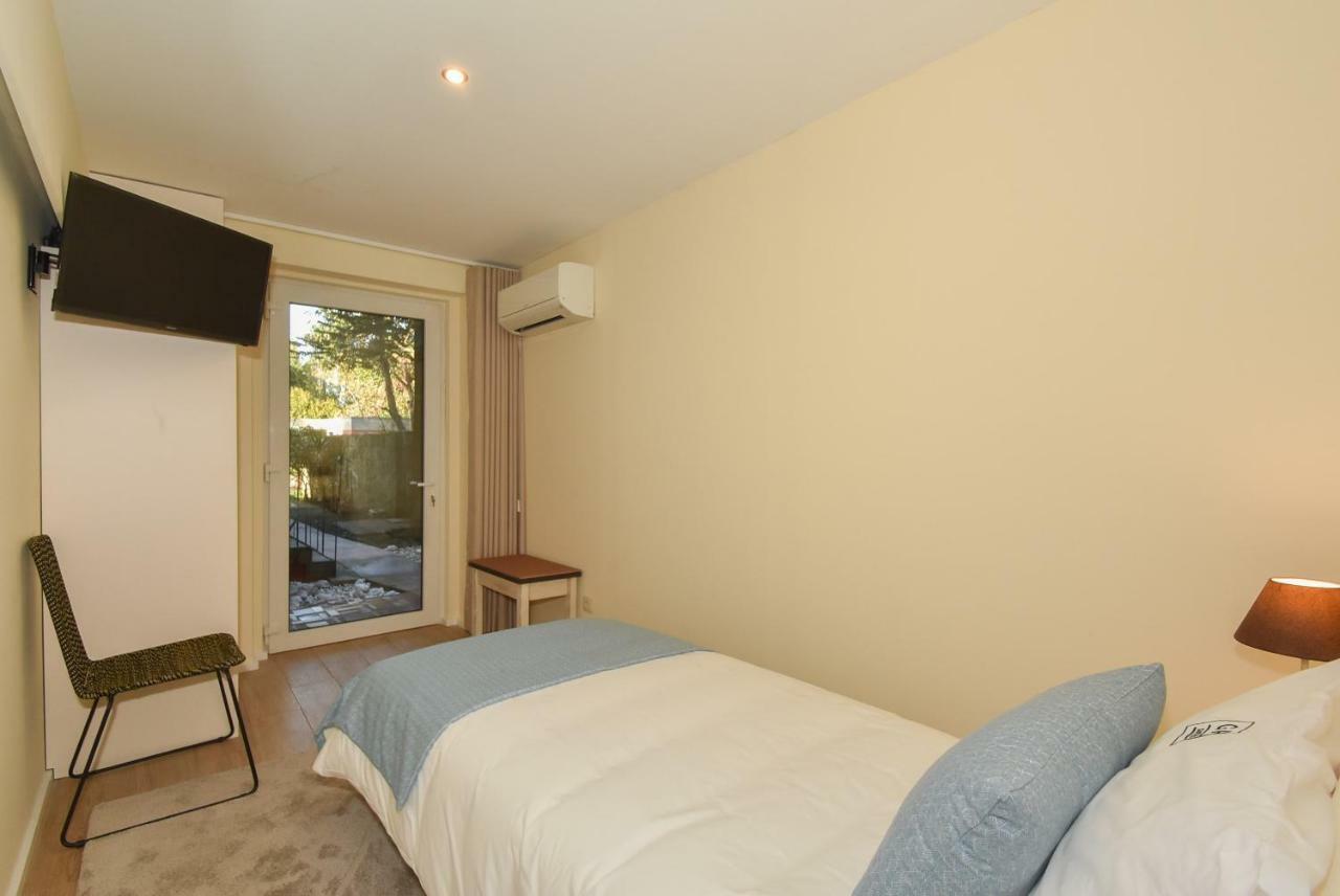 Gr Suites Porto Eksteriør bilde