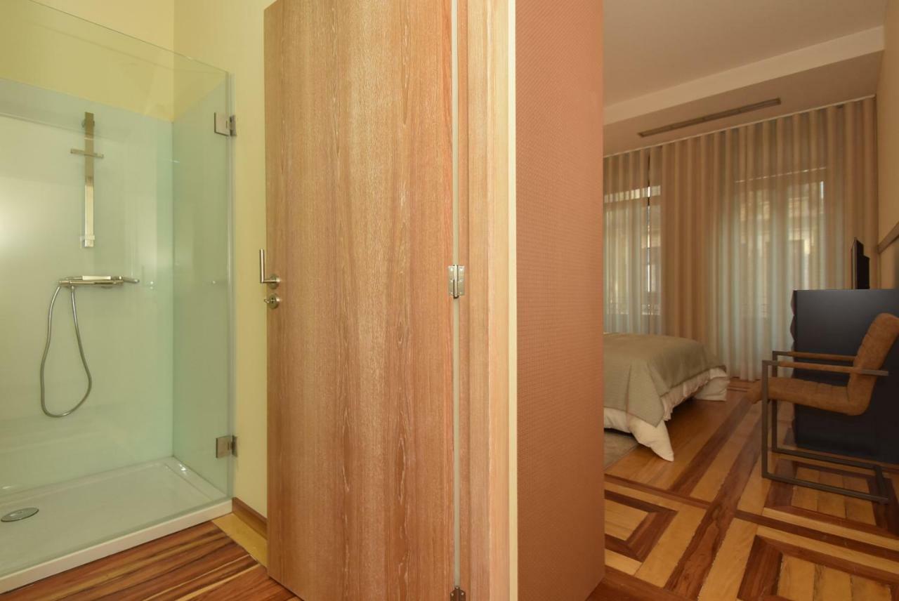 Gr Suites Porto Eksteriør bilde