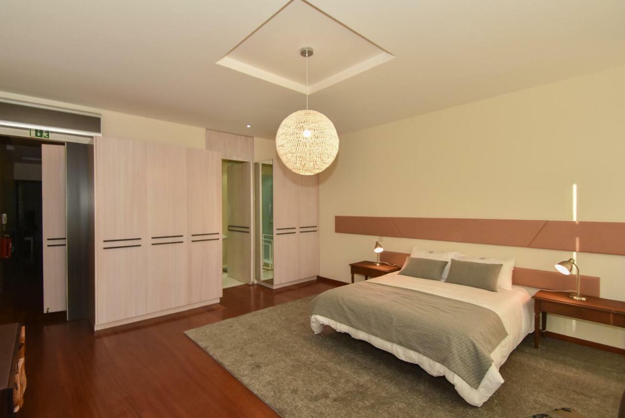 Gr Suites Porto Eksteriør bilde