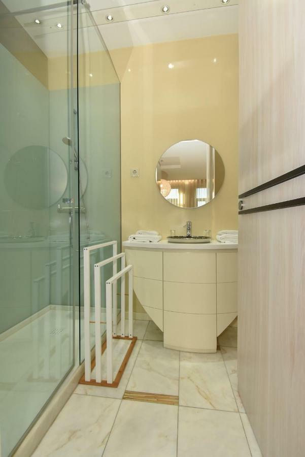 Gr Suites Porto Eksteriør bilde