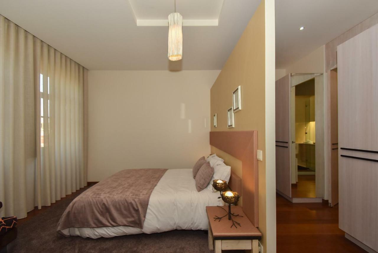 Gr Suites Porto Eksteriør bilde