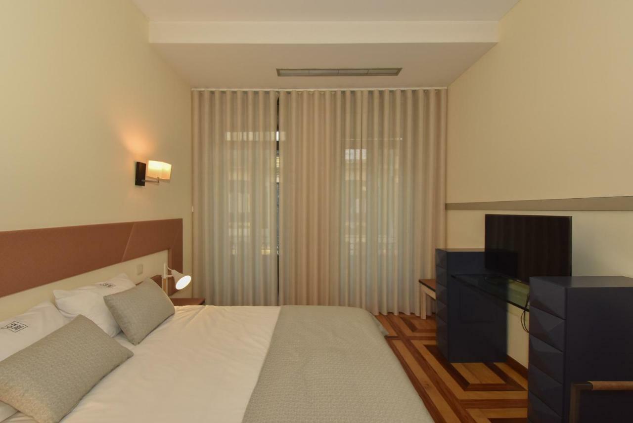 Gr Suites Porto Eksteriør bilde