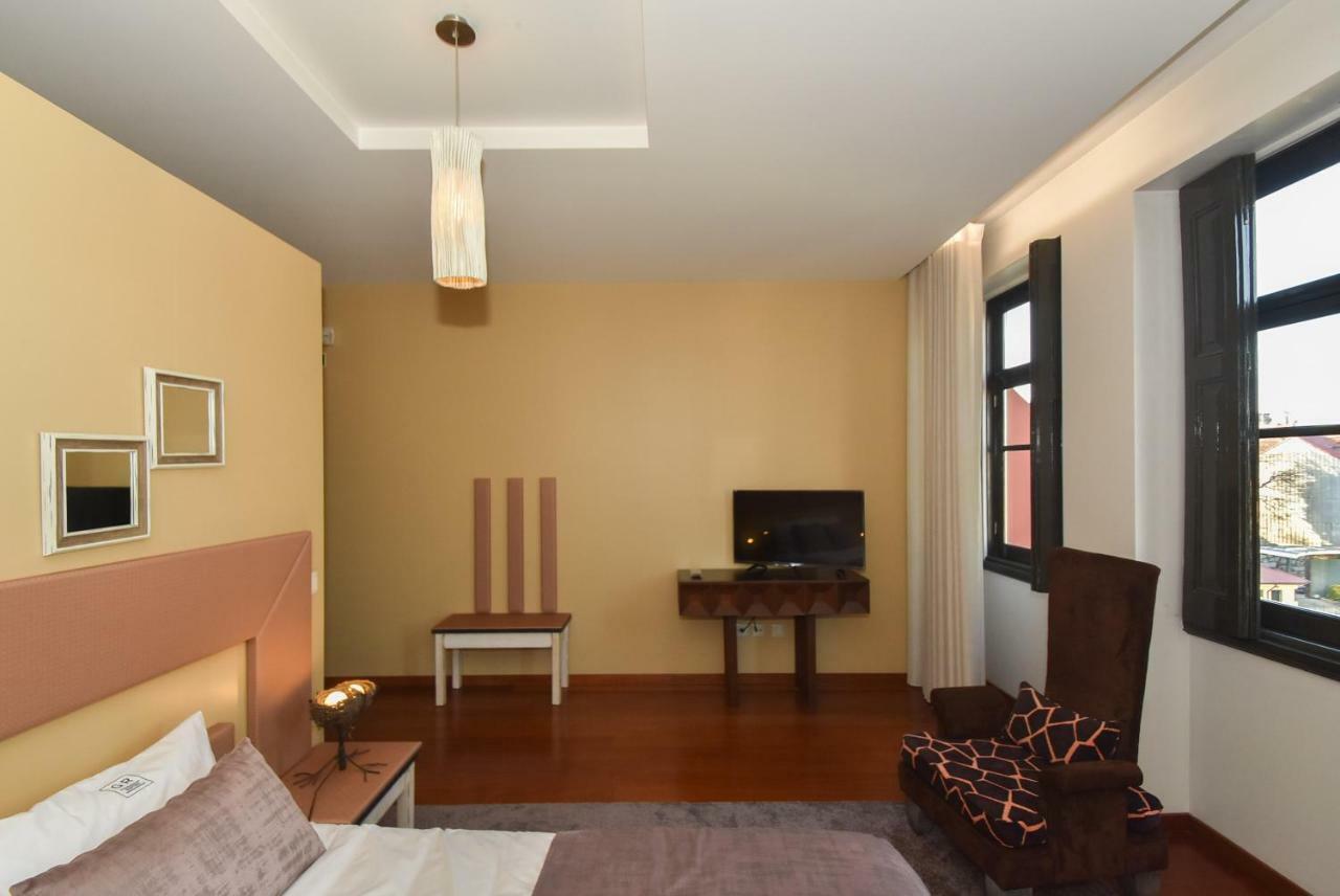 Gr Suites Porto Eksteriør bilde