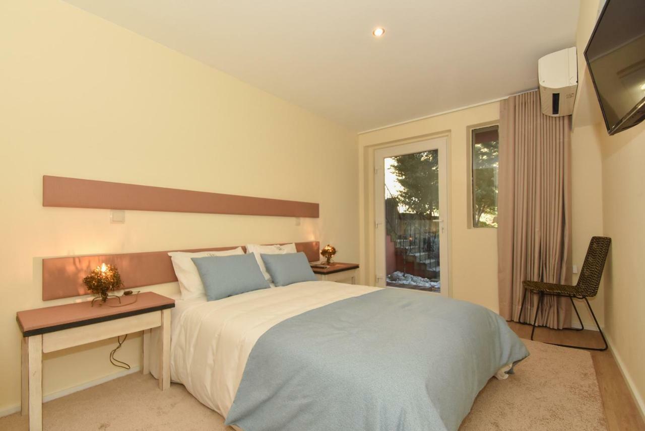 Gr Suites Porto Eksteriør bilde