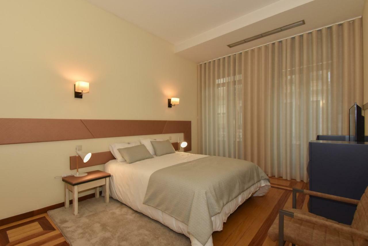 Gr Suites Porto Eksteriør bilde
