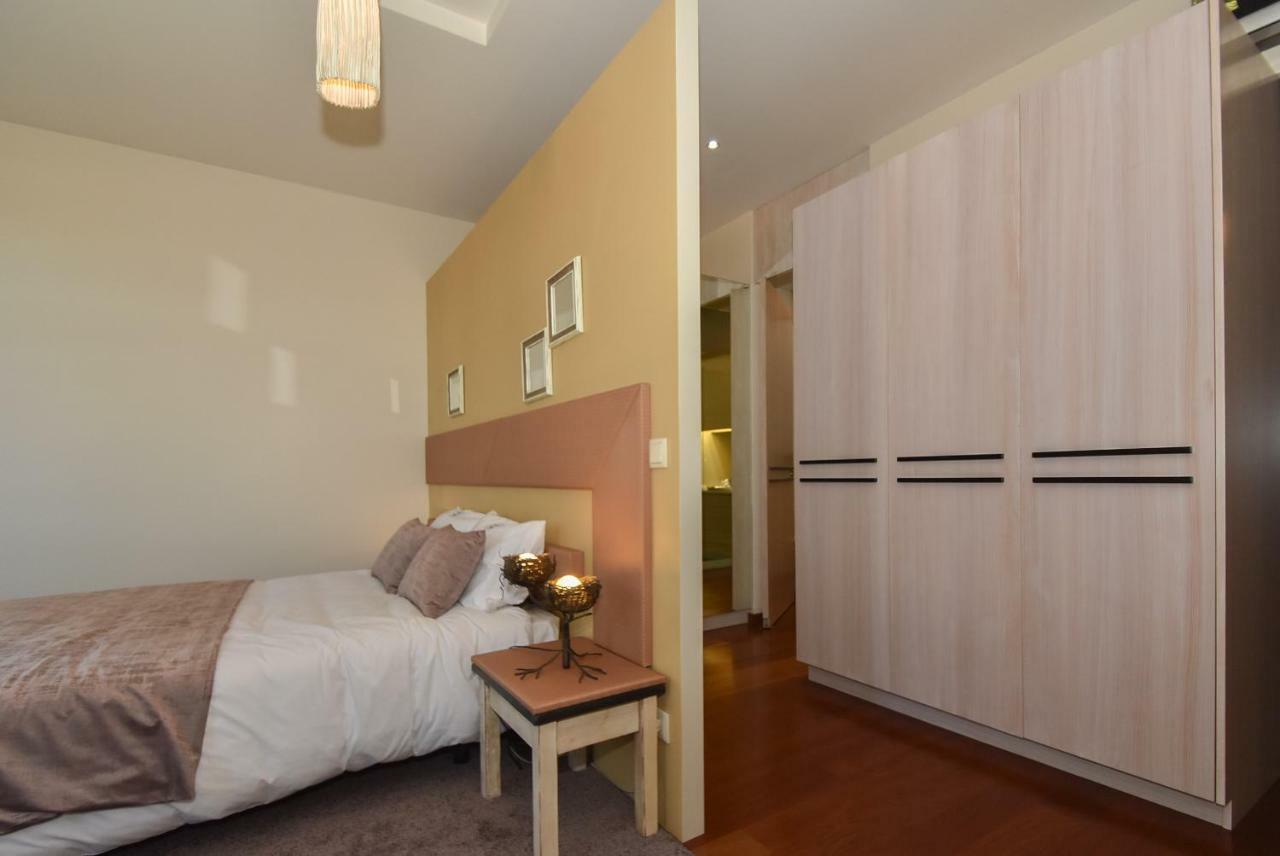 Gr Suites Porto Eksteriør bilde
