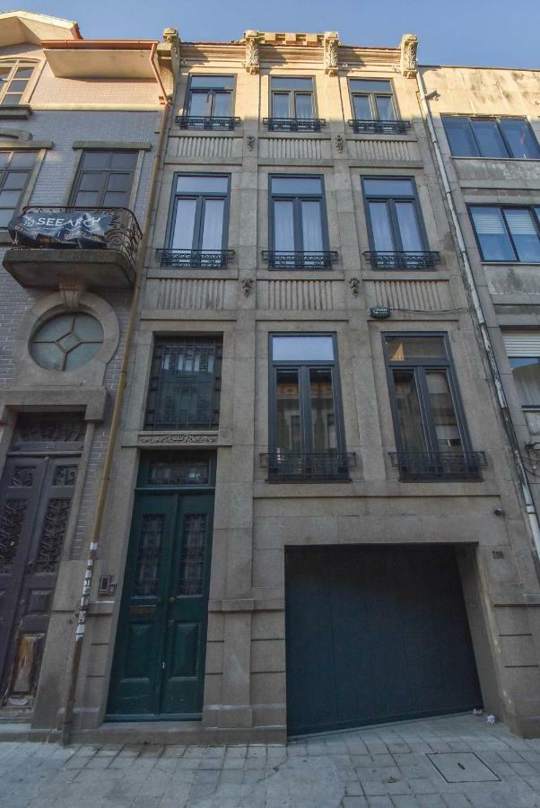 Gr Suites Porto Eksteriør bilde